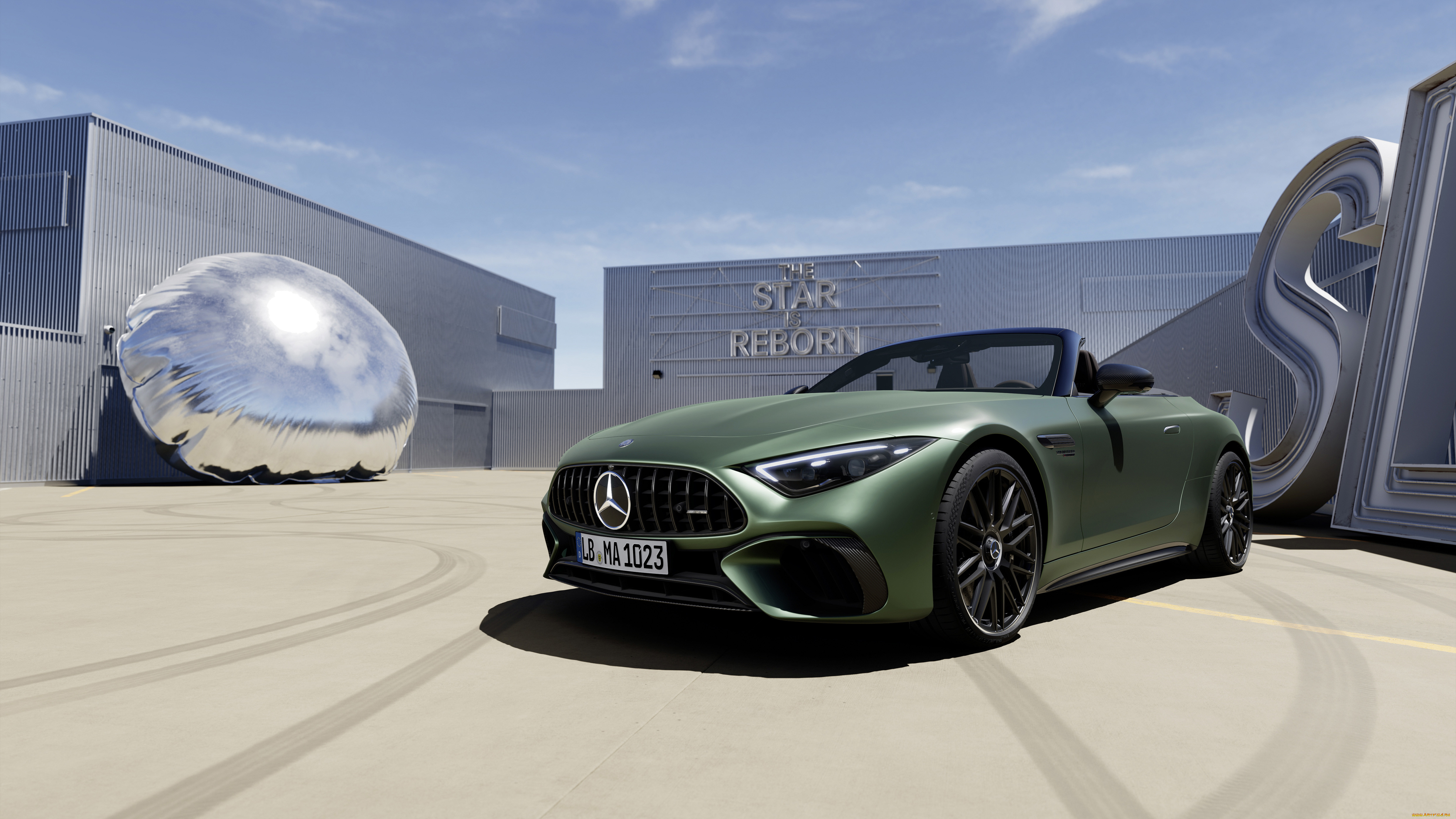 , mercedes-benz, mercedes